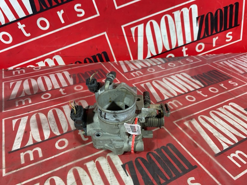 Заслонка дроссельная, 4300 рублей, Красноярск