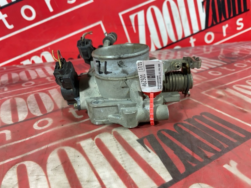 Заслонка дроссельная, 4300 рублей, Красноярск