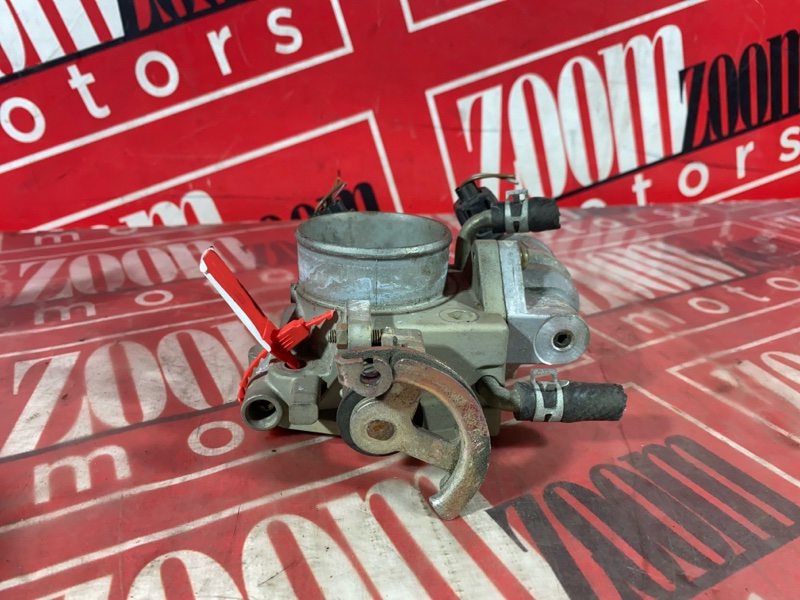 Заслонка дроссельная, 4300 рублей, Красноярск