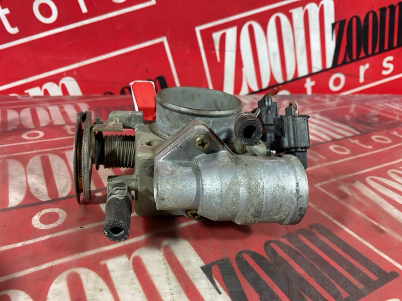 Заслонка дроссельная, 4300 рублей, Красноярск