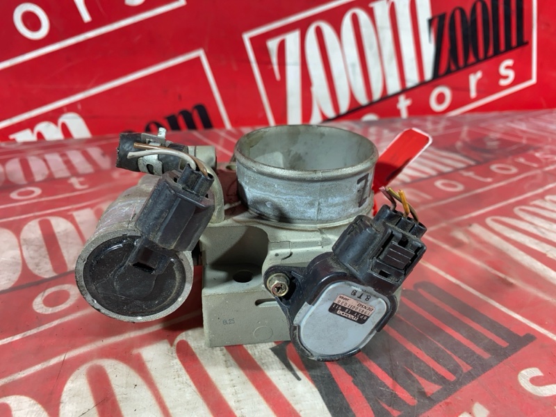 Заслонка дроссельная, 4300 рублей, Красноярск