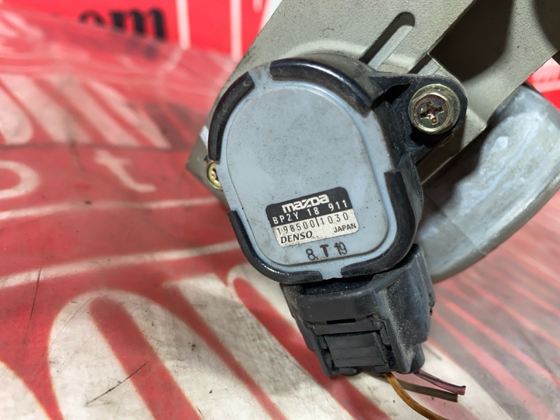 Заслонка дроссельная, 4300 рублей, Красноярск