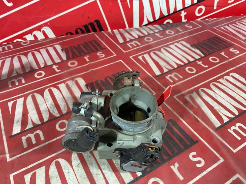 Заслонка дроссельная, 4300 рублей, Красноярск