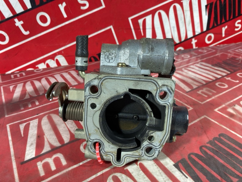 Заслонка дроссельная, 4300 рублей, Красноярск