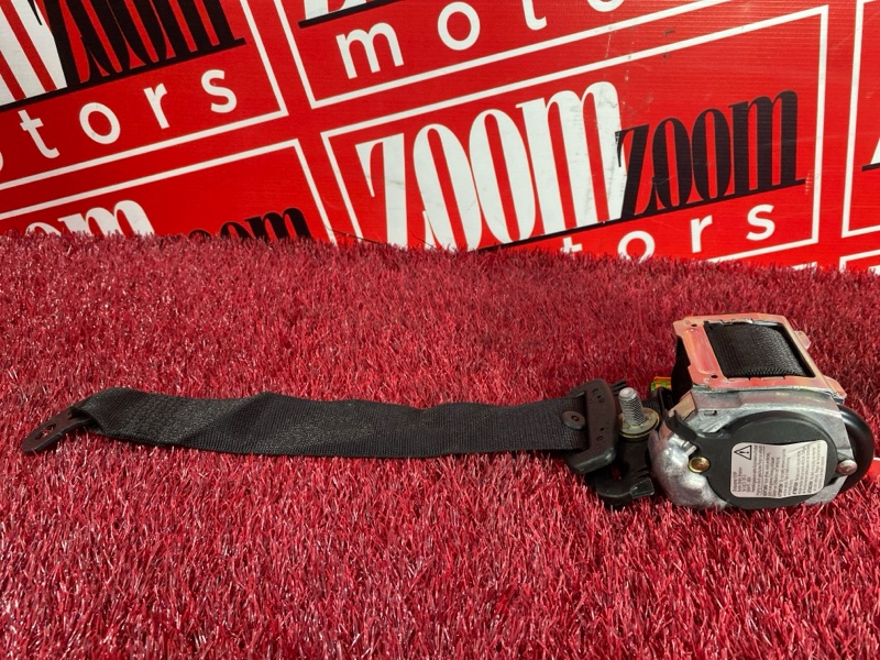 Ремень безопасности, 1200 рублей, Солонцы