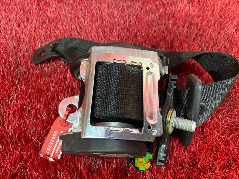 Ремень безопасности, 1200 рублей, Солонцы