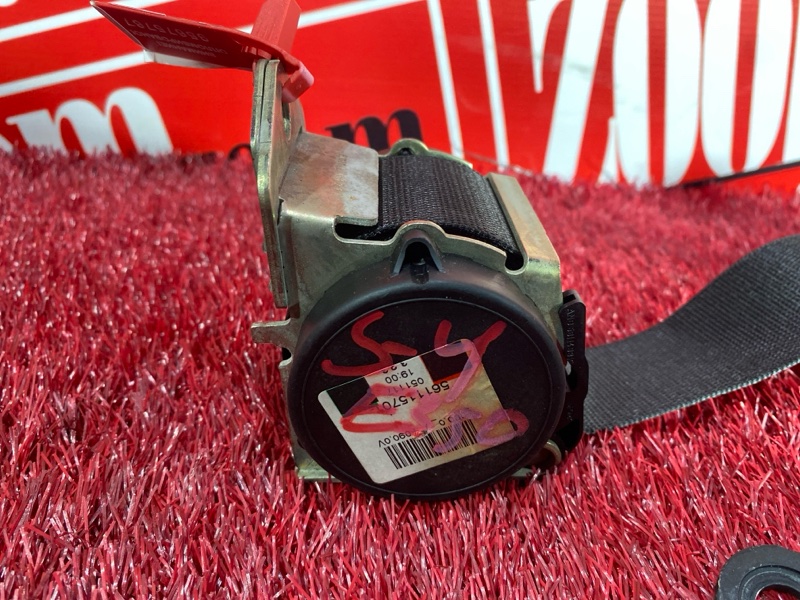 Ремень безопасности, 1100 рублей, Солонцы