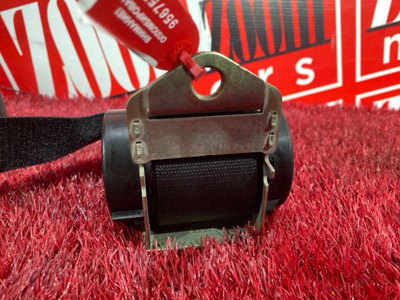 Ремень безопасности, 1100 рублей, Солонцы