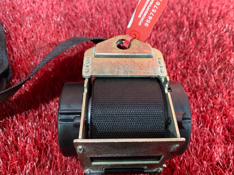 Ремень безопасности, 1100 рублей, Солонцы