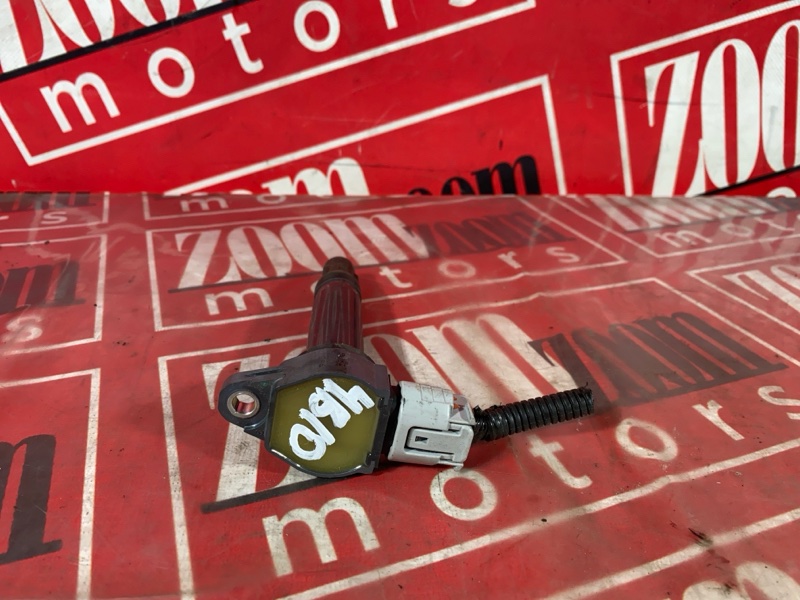 Катушка зажигания, 600 рублей, Солонцы