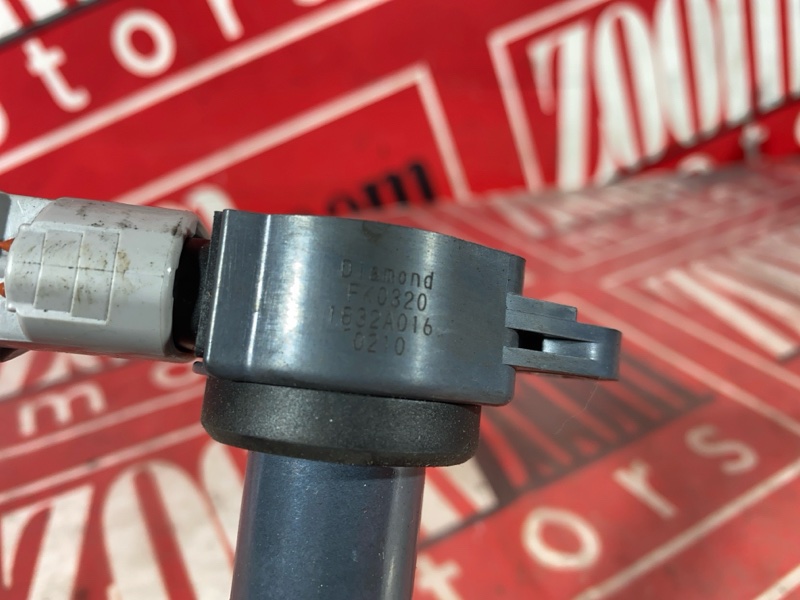 Катушка зажигания, 600 рублей, Солонцы