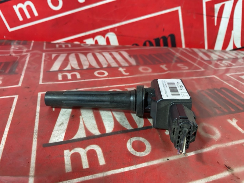 Катушка зажигания, 1900 рублей, Солонцы