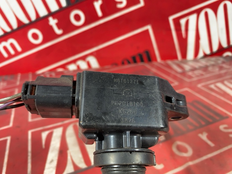 Катушка зажигания, 1900 рублей, Солонцы