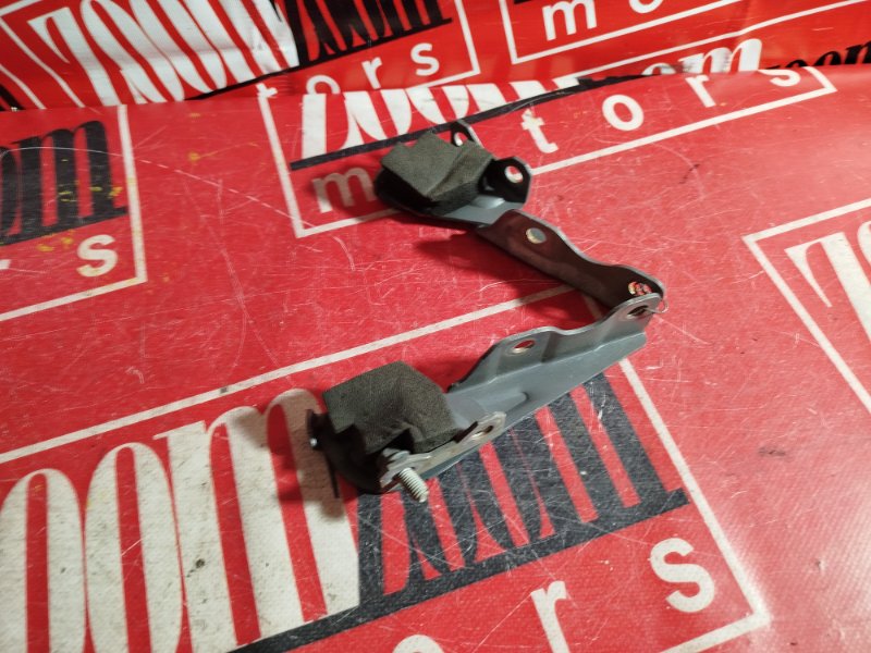 Петля (Шарнир капота), 400 рублей, Красноярск