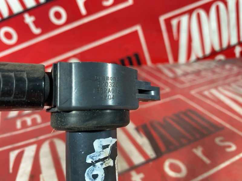 Катушка зажигания, 600 рублей, Солонцы