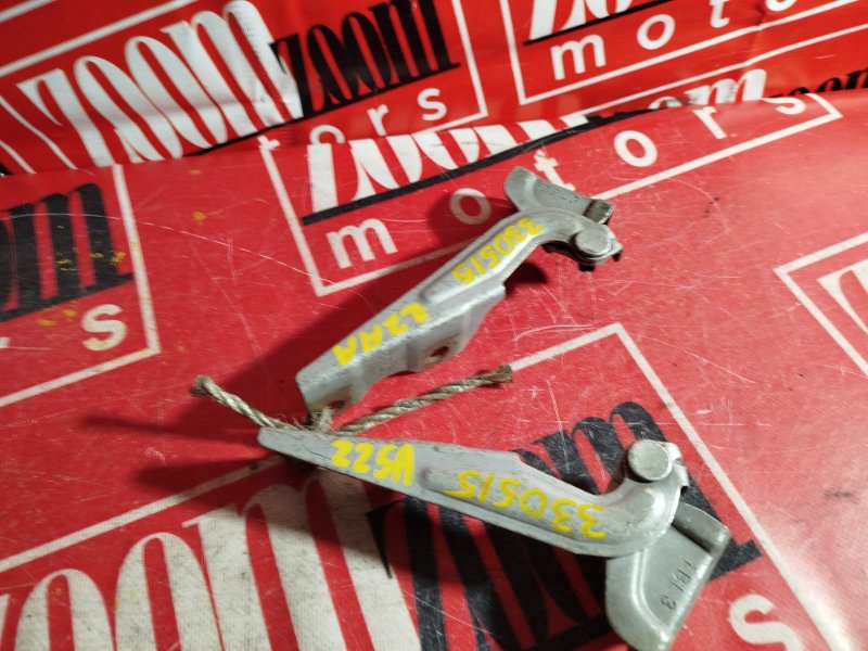 Петля (Шарнир капота), 400 рублей, Красноярск