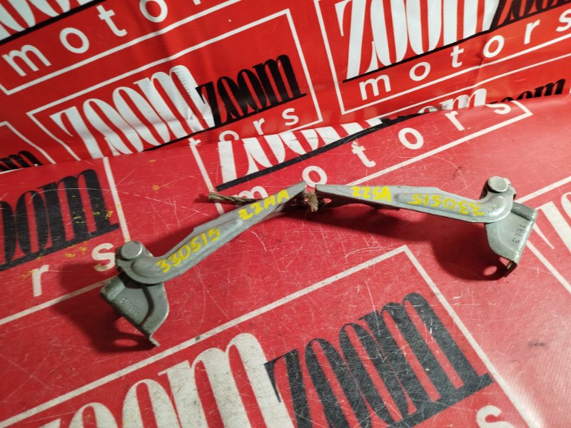 Петля (Шарнир капота), 400 рублей, Красноярск