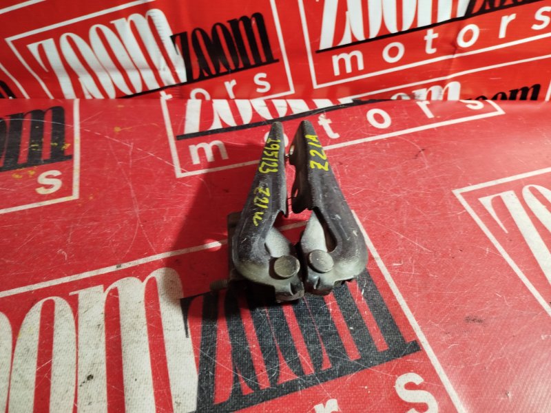 Петля (Шарнир капота), 400 рублей, Красноярск