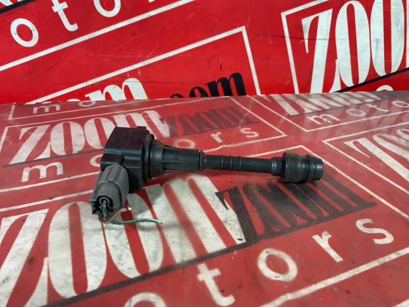 Катушка зажигания, 1200 рублей, Солонцы