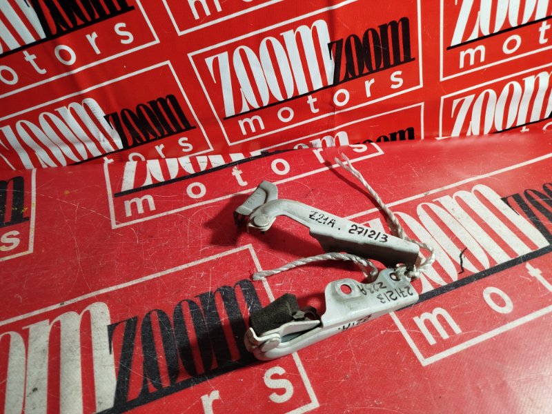 Петля (Шарнир капота), 400 рублей, Красноярск