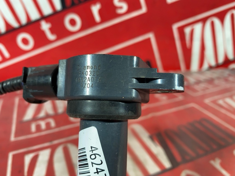 Катушка зажигания, 600 рублей, Солонцы