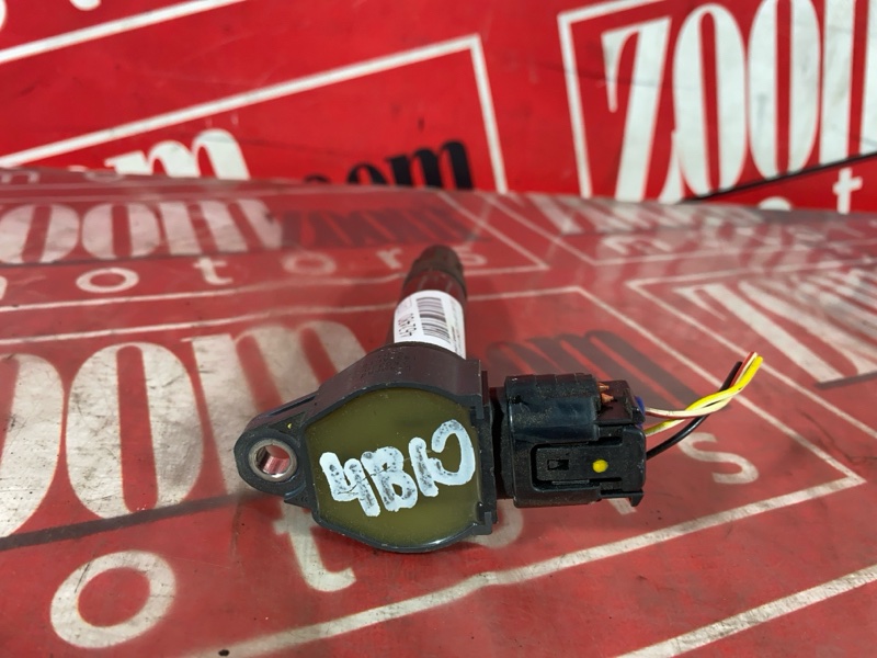 Катушка зажигания, 600 рублей, Солонцы