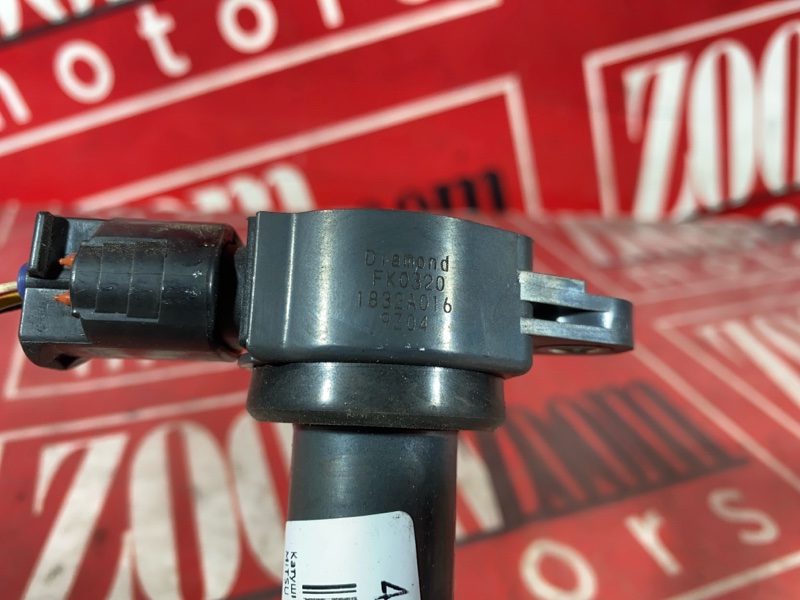 Катушка зажигания, 600 рублей, Солонцы