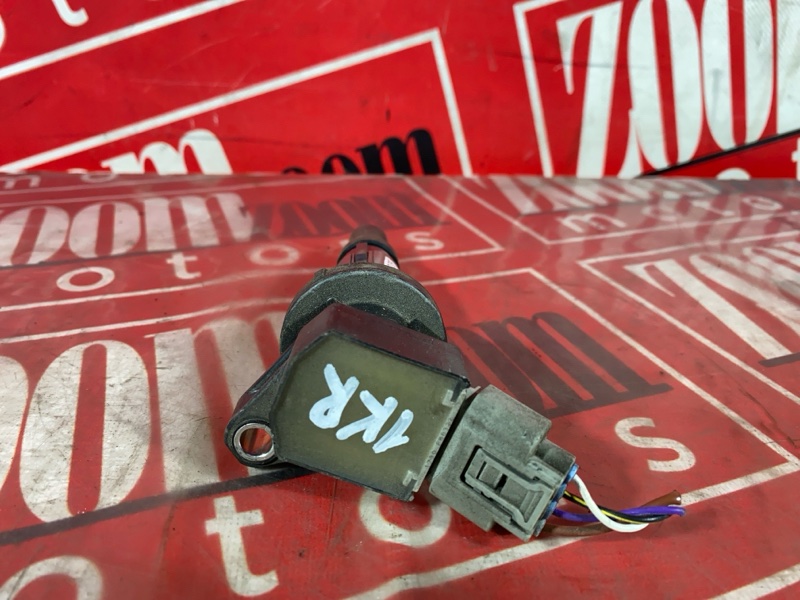 Катушка зажигания, 1500 рублей, Солонцы