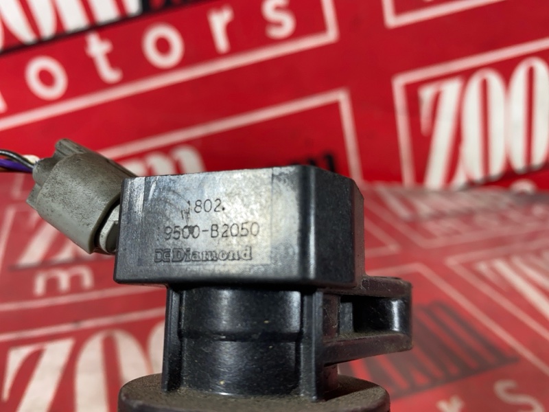 Катушка зажигания, 1500 рублей, Солонцы