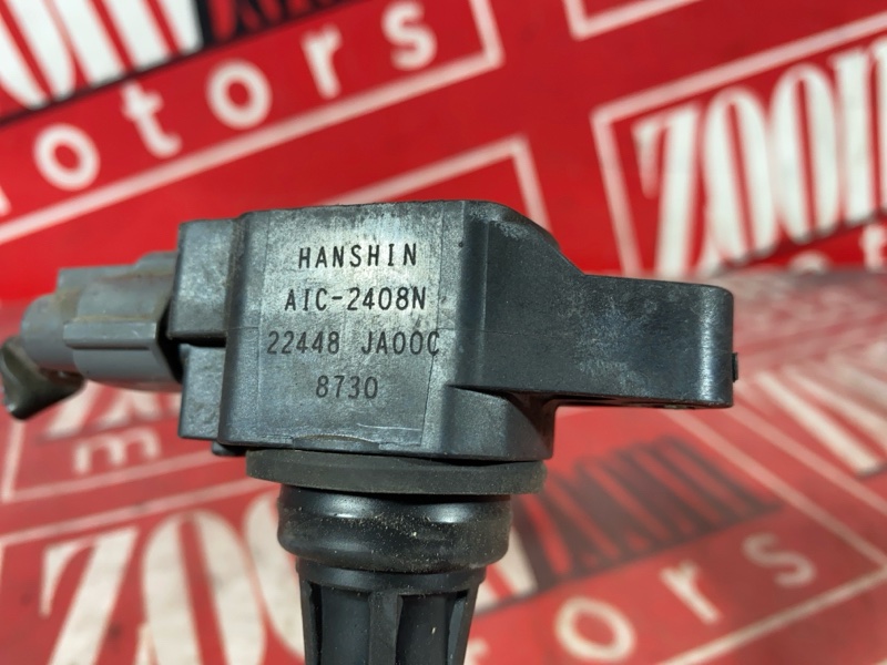 Катушка зажигания, 1200 рублей, Курагинский район