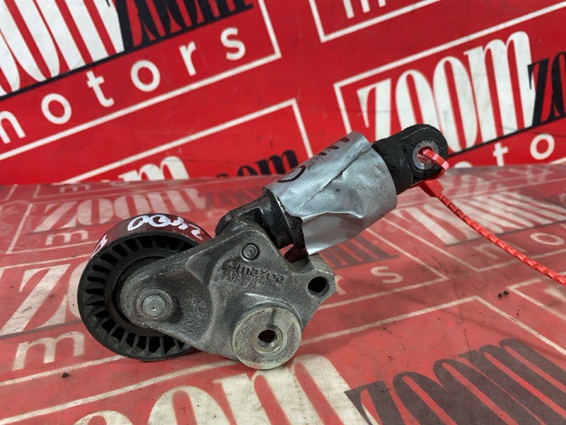 Ролик натяжителя, 2700 рублей, Солонцы