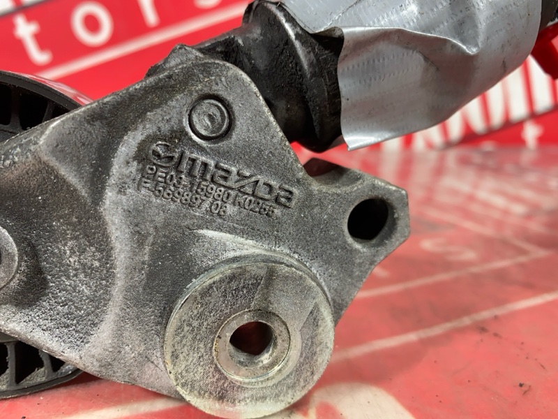 Ролик натяжителя, 2700 рублей, Солонцы