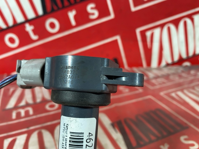 Катушка зажигания, 600 рублей, Солонцы