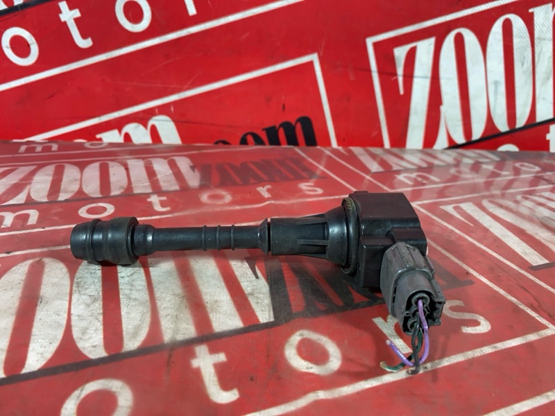 Катушка зажигания, 1200 рублей, Солонцы