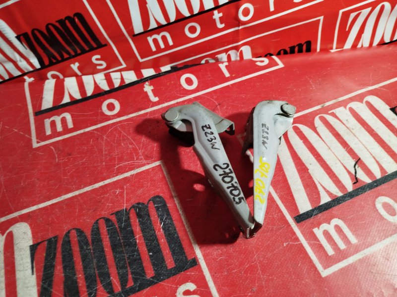 Петля (Шарнир капота), 400 рублей, Красноярск