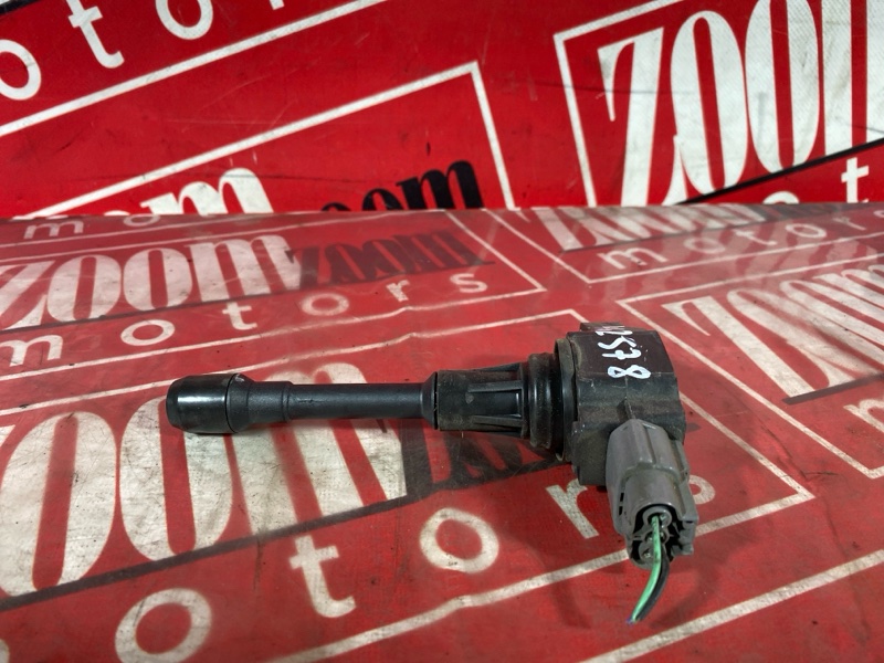 Катушка зажигания, 1200 рублей, Курагинский район