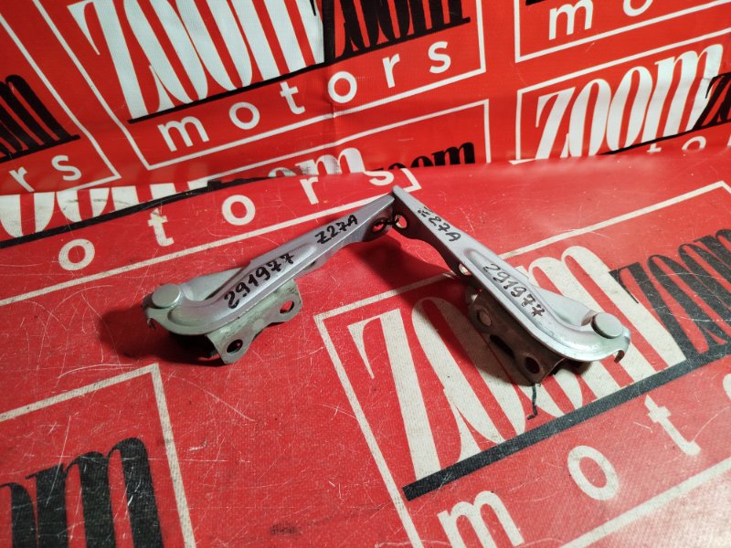 Петля (Шарнир капота), 400 рублей, Красноярск