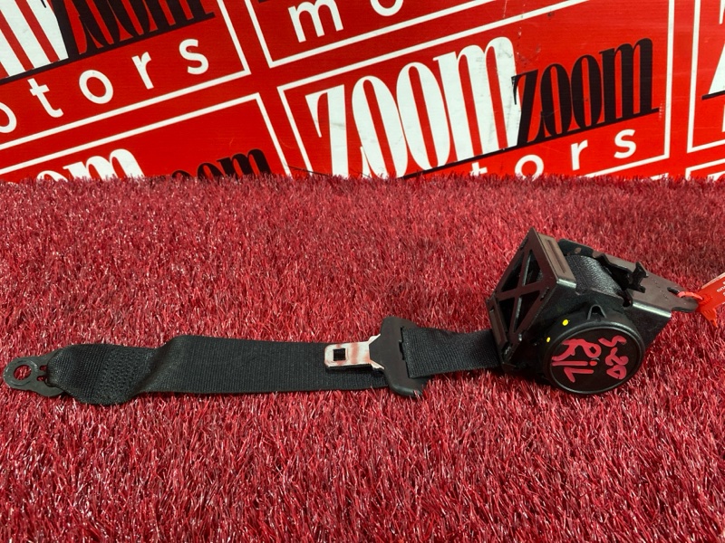 Ремень безопасности, 1500 рублей, Солонцы