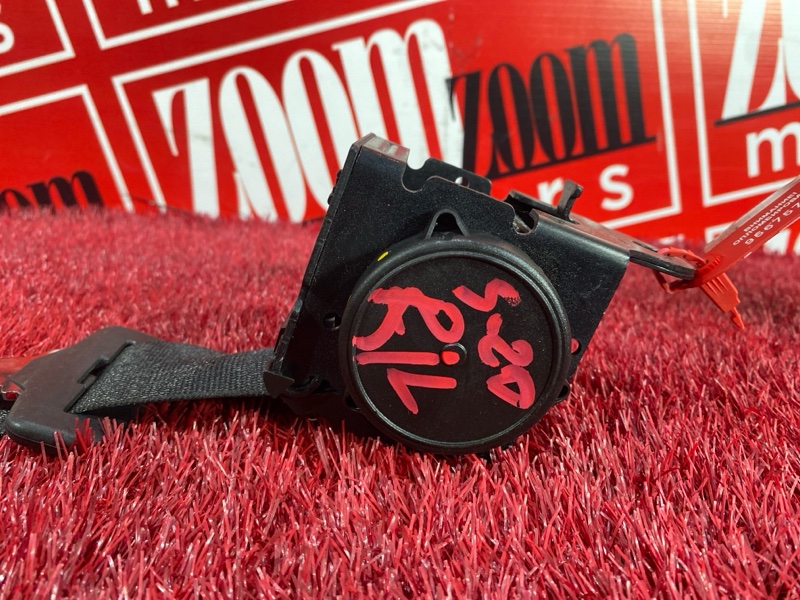 Ремень безопасности, 1500 рублей, Солонцы