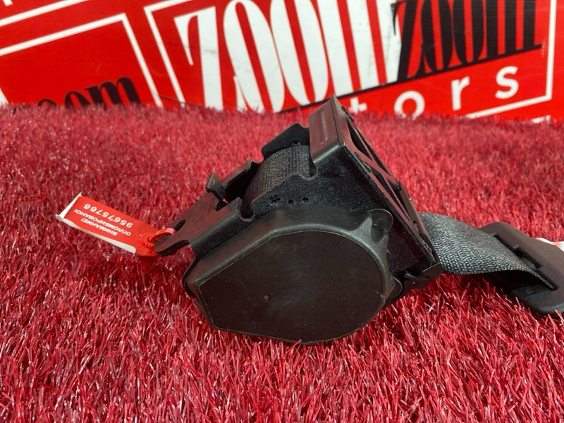 Ремень безопасности, 1500 рублей, Солонцы