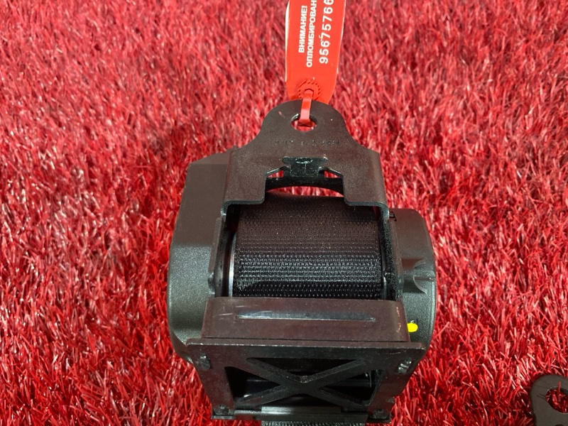 Ремень безопасности, 1500 рублей, Солонцы