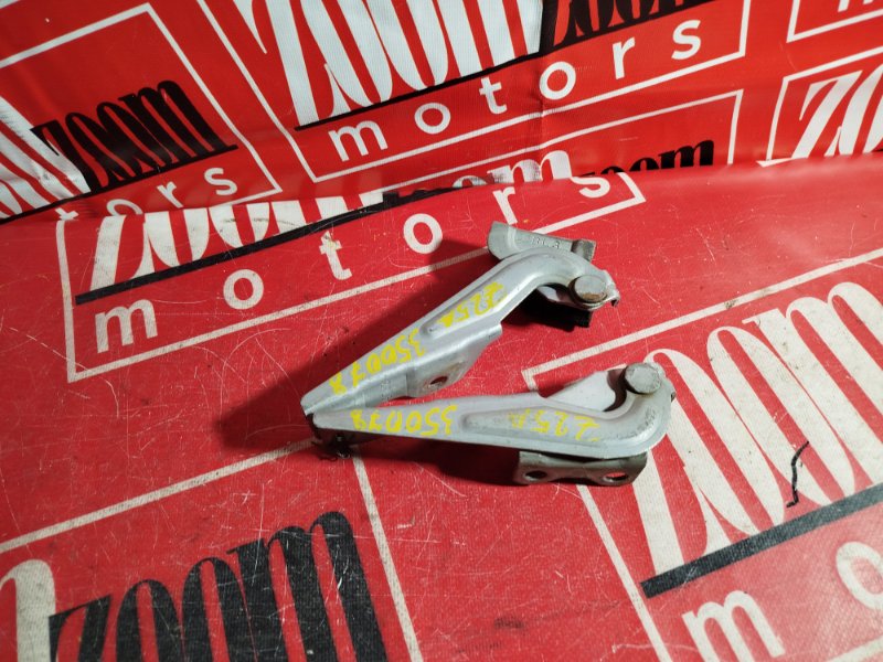 Петля (Шарнир капота), 400 рублей, Красноярск