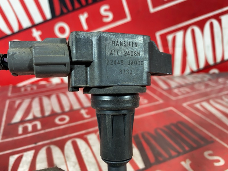 Катушка зажигания, 1200 рублей, Курагинский район