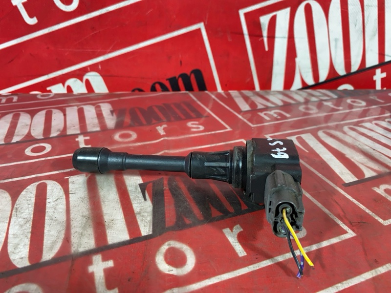 Катушка зажигания, 1200 рублей, Курагинский район