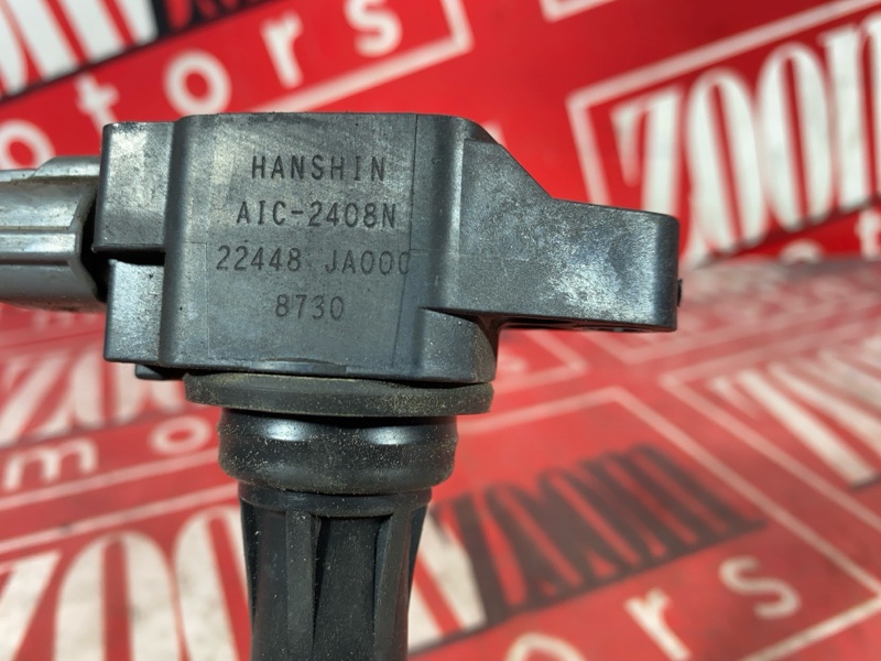 Катушка зажигания, 1200 рублей, Курагинский район