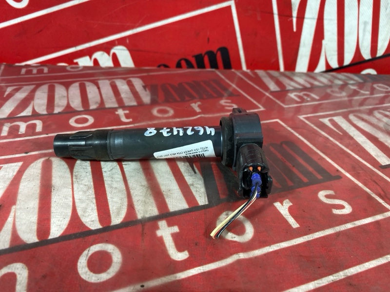 Катушка зажигания, 600 рублей, Солонцы