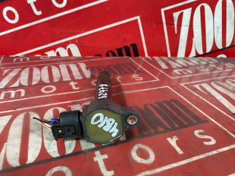 Катушка зажигания, 600 рублей, Солонцы