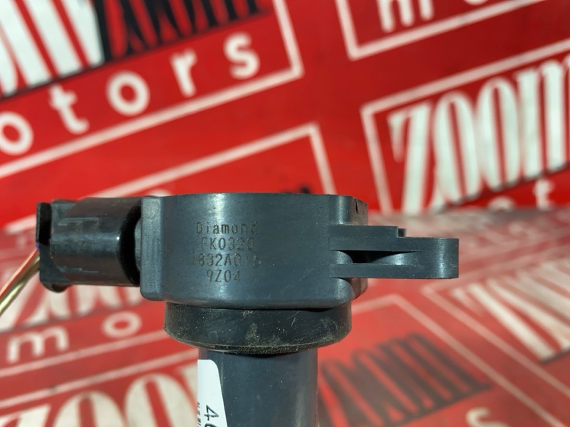 Катушка зажигания, 600 рублей, Солонцы