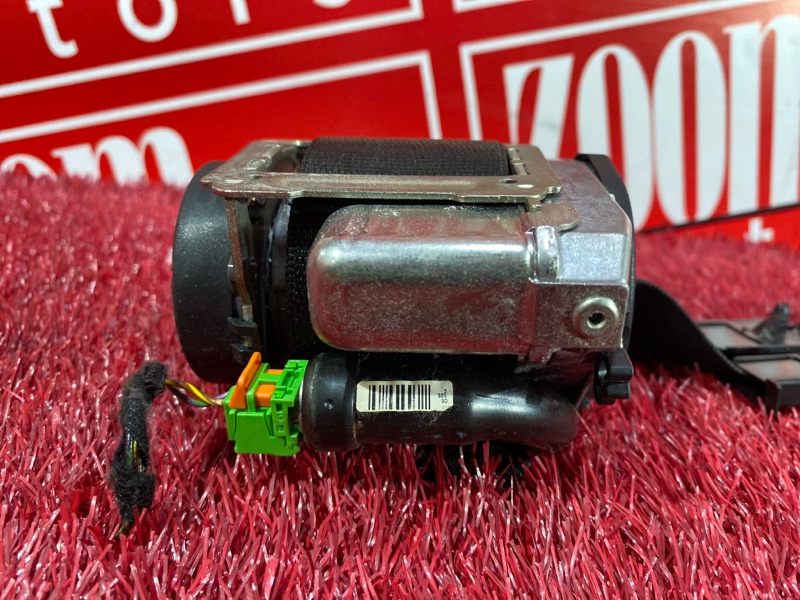 Ремень безопасности, 2600 рублей, Солонцы