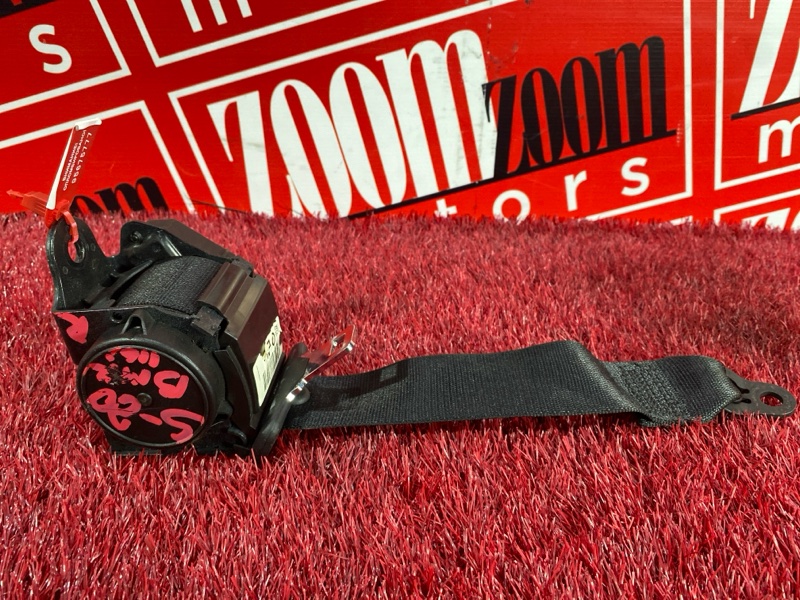 Ремень безопасности, 1500 рублей, Солонцы